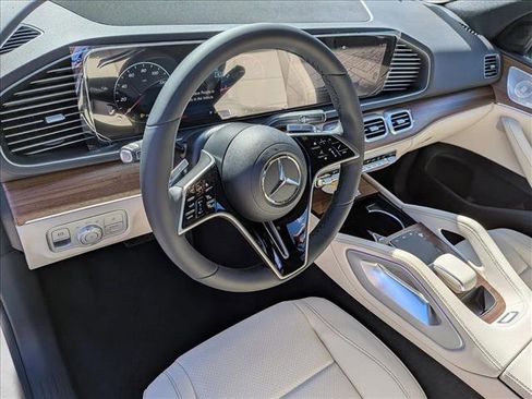 New 2026 Mercedes-Benz GLE 350 4MATIC image 3