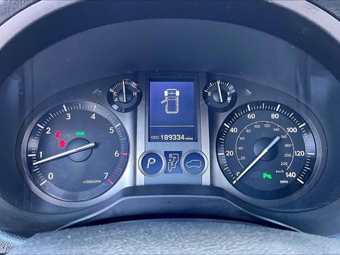 Used 2017 Lexus GX 460 w/ Navigation Package AWD/4WD image 25