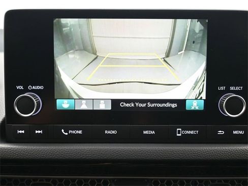 New 2026 Honda Civic Sport image 3