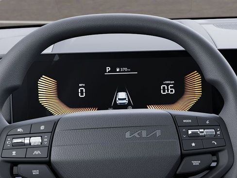 New 2026 Kia Sportage LX AWD/4WD image 21
