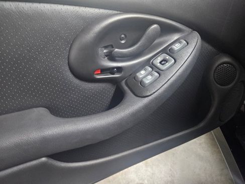 Used 2000 Pontiac Firebird Formula image 12