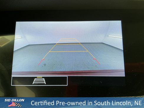 Used 2022 Buick Envision Preferred w/ Safety Package image 7