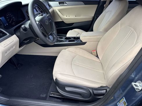 Used 2015 Hyundai Sonata SE image 9