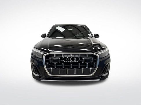 Used 2025 Audi Q7 3.0T Prestige w/ Prestige Package image 12