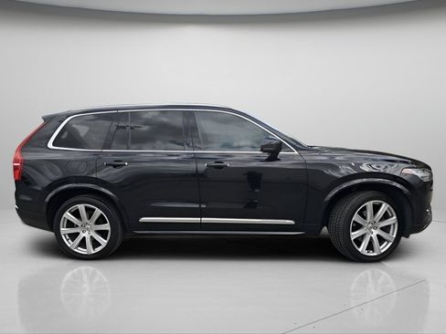 Used 2019 Volvo XC90 T6 Inscription AWD/4WD image 24
