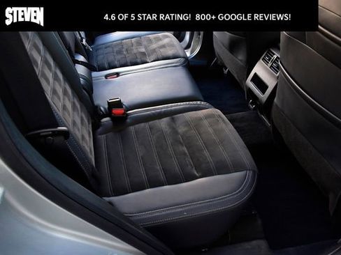 Used 2023 Mitsubishi Outlander SE image 13