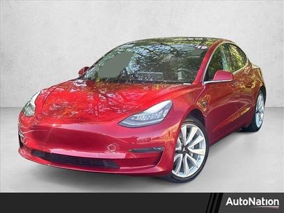 Used 2019 Tesla Model 3 Mid Range
