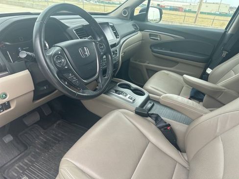 Used 2022 Honda Ridgeline RTL-E image 9