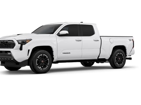 New 2026 Toyota Tacoma TRD Sport RWD image 25