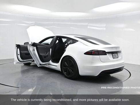 Used 2022 Tesla Model S image 52