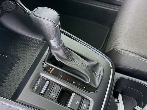 New 2026 Honda CR-V LX image 17