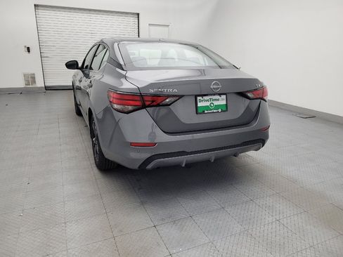 Used 2024 Nissan Sentra SV FWD image 6