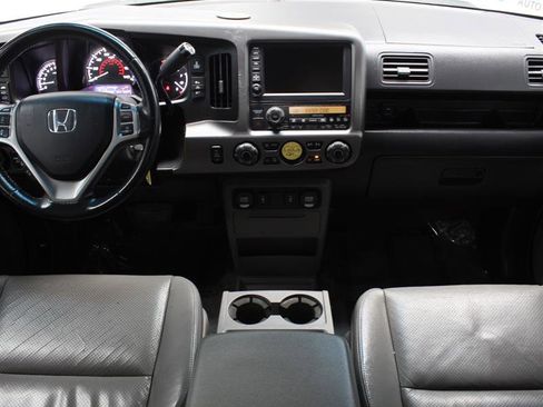 Used 2011 Honda Ridgeline RTL image 9