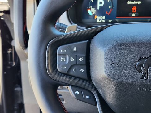 New 2025 Ford Bronco Raptor image 27
