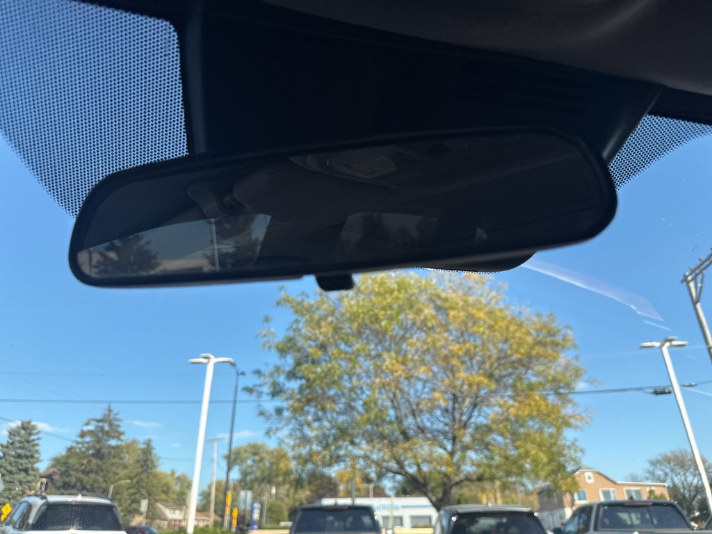 Used 2017 Honda CR-V EX image 33