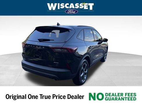 Used 2025 Ford Escape ST-Line w/ Tech Pack #1 image 28