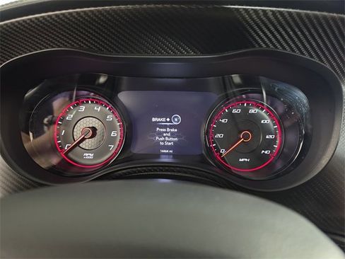 Used 2023 Dodge Charger GT w/ Plus Group image 11