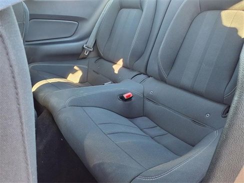 Certified 2020 Ford Mustang GT w/ Black Accent Package image 9