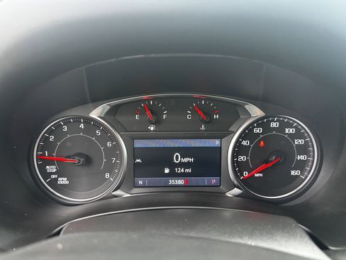 Used 2024 GMC Terrain AT4 AWD/4WD image 26