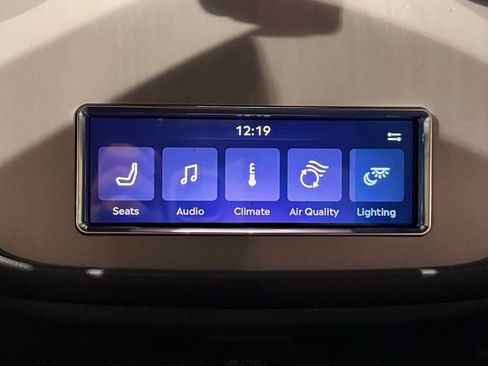 New 2026 Lincoln Navigator Reserve w/ Jet Appearance Package AWD/4WD image 90