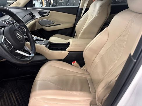 Used 2020 Acura RDX AWD w/ Technology Package image 11
