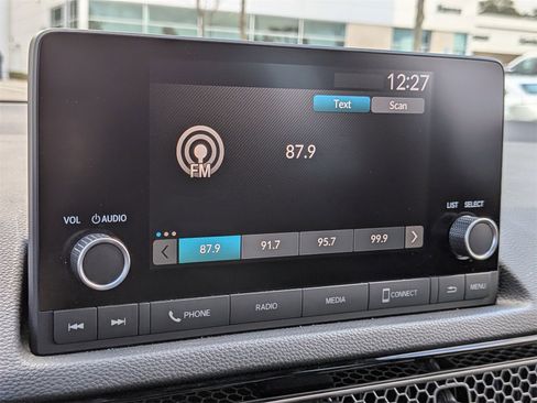 Used 2024 Honda Civic Sport image 22