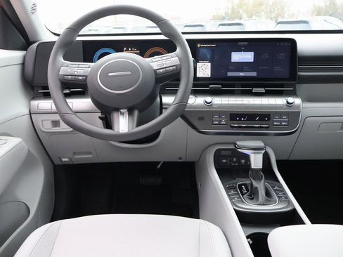 New 2026 Hyundai Kona SEL Sport image 19