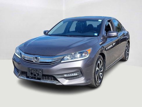 Used 2016 Honda Accord EX-L image 1