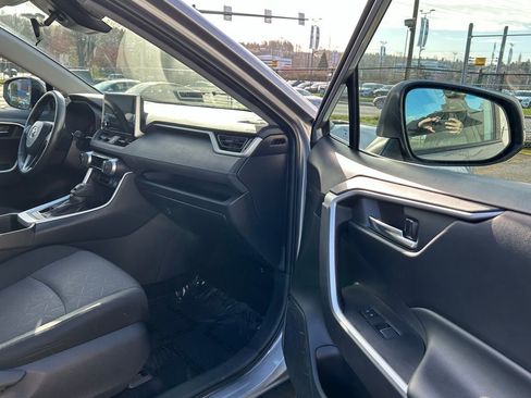 Certified 2024 Toyota RAV4 XLE w/ Convenience Package image 15