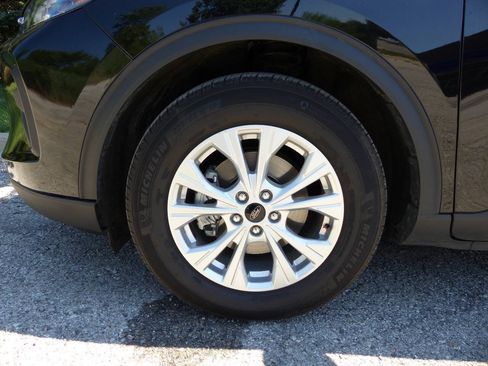 Used 2024 Ford Escape Active w/ Cold Weather Package FWD image 15