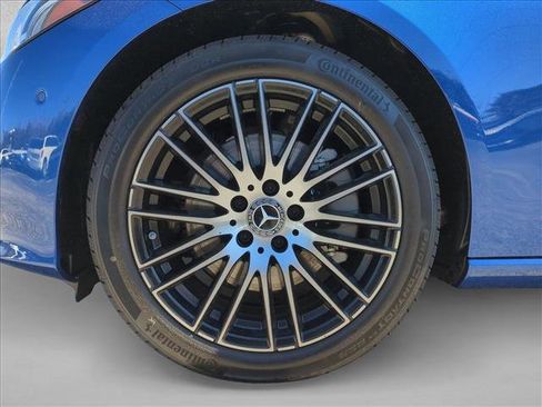 New 2026 Mercedes-Benz C 300 C 300 image 10