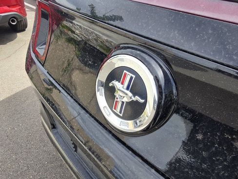 Used 2014 Ford Mustang Premium RWD image 10