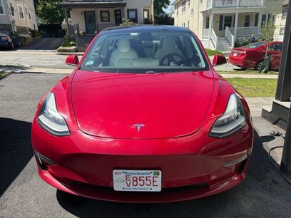 Used 2018 Tesla Model 3 Long Range