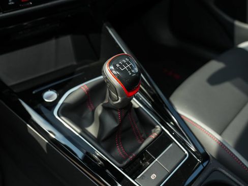 Used 2024 Volkswagen GTI Autobahn FWD image 24