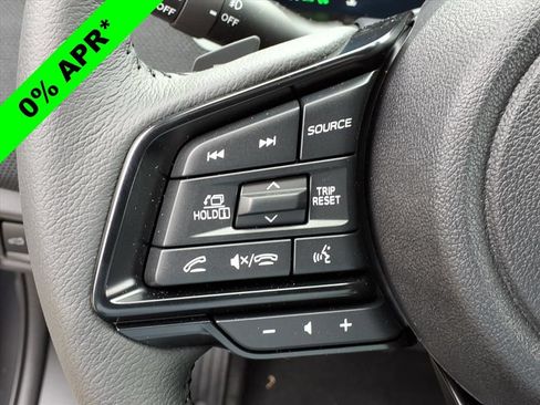 New 2026 Subaru Outback Limited AWD/4WD image 21