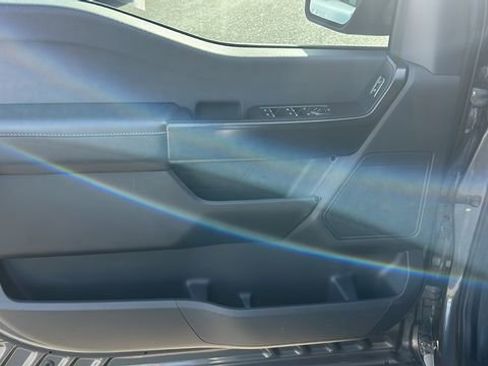 Certified 2024 Ford F150 STX w/ STX Black Appearance Package image 16