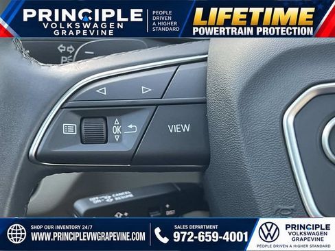 Used 2023 Audi Q5 2.0T Premium Plus w/ Premium Plus Package AWD/4WD image 15
