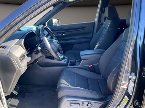 Used 2025 Honda CR-V Sport image 23