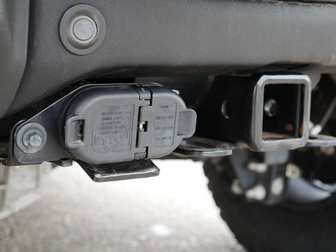 Used 2024 Ford Bronco Raptor AWD/4WD image 75
