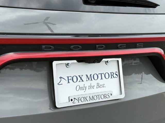 Used 2022 Dodge Durango R/T AWD/4WD image 34