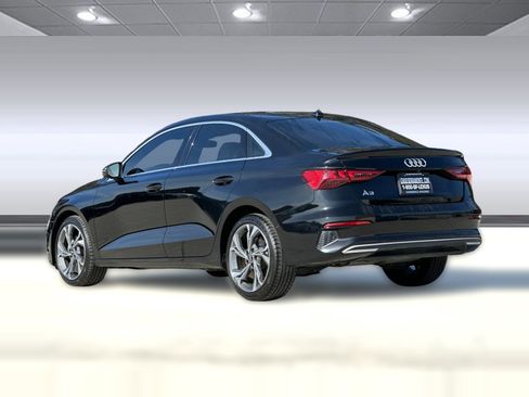 Used 2022 Audi A3 2.0T Premium w/ Convenience Package image 3