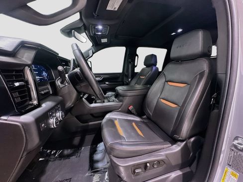 Used 2024 GMC Sierra 2500 AT4 w/ AT4 Premium Plus Package AWD/4WD image 21