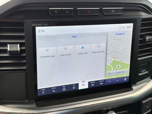 Certified 2023 Ford F150 Lariat AWD/4WD image 15
