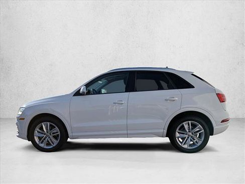 Used 2017 Audi Q3 2.0T Premium image 9
