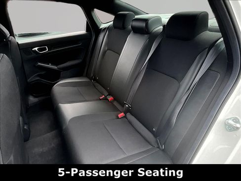 Used 2024 Honda Civic Sport image 21