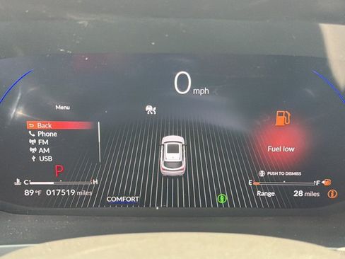 Used 2025 Acura MDX SH-AWD image 16
