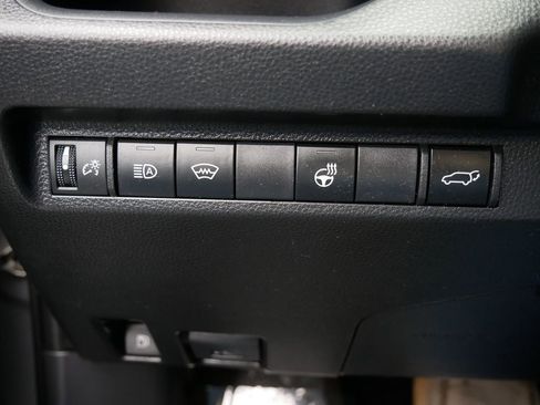 Certified 2023 Toyota RAV4 SE w/ Weather & Moonroof Package AWD/4WD image 30