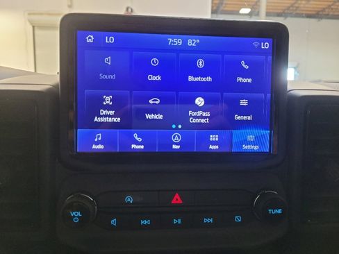 Used 2022 Ford Bronco Sport Outer Banks AWD/4WD image 25