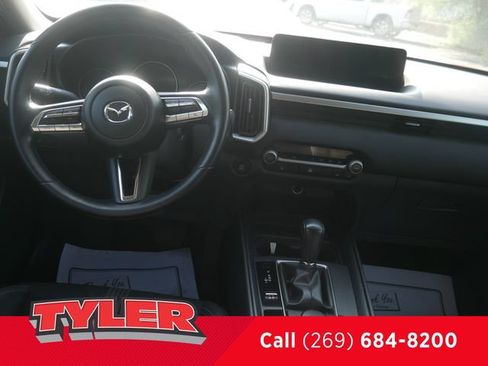 Used 2023 MAZDA CX-50 2.5 S w/ Cargo Package AWD/4WD image 38