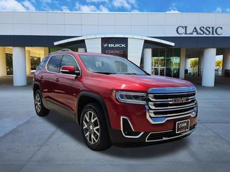 Used 2023 GMC Acadia SLT AWD/4WD video 1